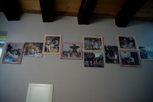 B&B L'Etape D'Angeline La Romieu Екстер'єр фото